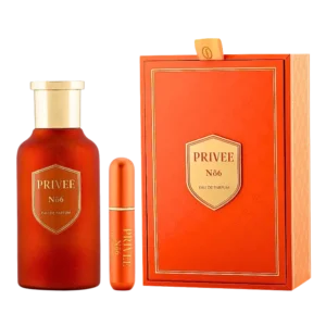 Flavia Privee No4 EDP 100ml
