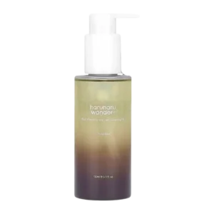 HaruHaru Wonder Black Rice Moisture Deep Cleansing Oil 200ml