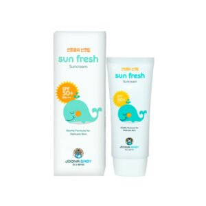 Joona Baby Sun Fresh Sunscreen 50ml SPF50+