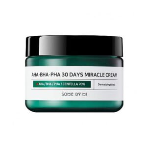 Some By Mi AHA-BHA-PHA 30 Days Miracle Cream 50ml