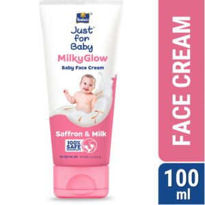 Parachute Just for Baby - Face Cream 100g