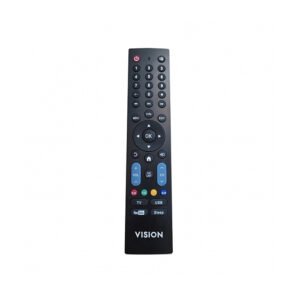 VISION Universal LED TV Remote R1