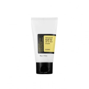 Cosrx Advanced Snail 92 All In One Cream 50ml