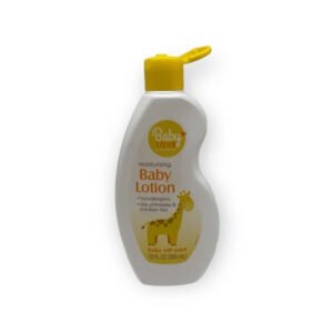 Personal Care Baby Love Moisturizing Baby Lotion 355ml