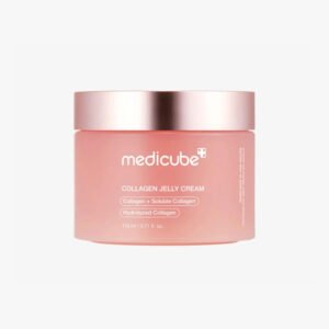 MEDICUBE Collagen Jelly Cream 110ml