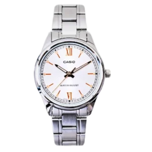 Casio General Ladies Watches Standard Analog - LTP-1302D-1A1VDF