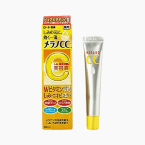 Melano CC Intensive Anti-Spot Essence Vitamin C 20ml