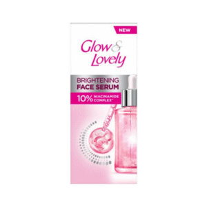 Glow & Lovely Brightening Face Serum 7ml