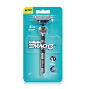Gillette Razor Mach3