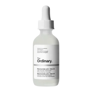 The Ordinary Niacinamide 10% Plus Zinc 1%