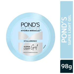 Ponds Light Moisturiser 98g
