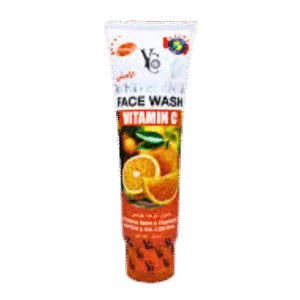 YC Whitening Face Wash Vitamin C 100ml