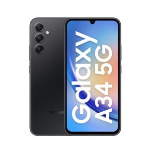 Samsung Galaxy A34
