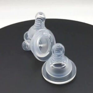 Baby Silicon Niple CN 1 Pcs