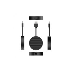 VISION 4K Android TV Extreme Dongle (Google OS)