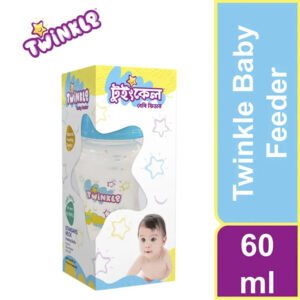 Twinkle Baby Feeder 60ml