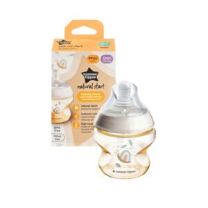 Tommee Tippee Natural Start PPSU Bottle 150ml