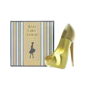 Royal Fragrance Sassy Girl Fantasy RF003 Eau De Parfum 100 ml