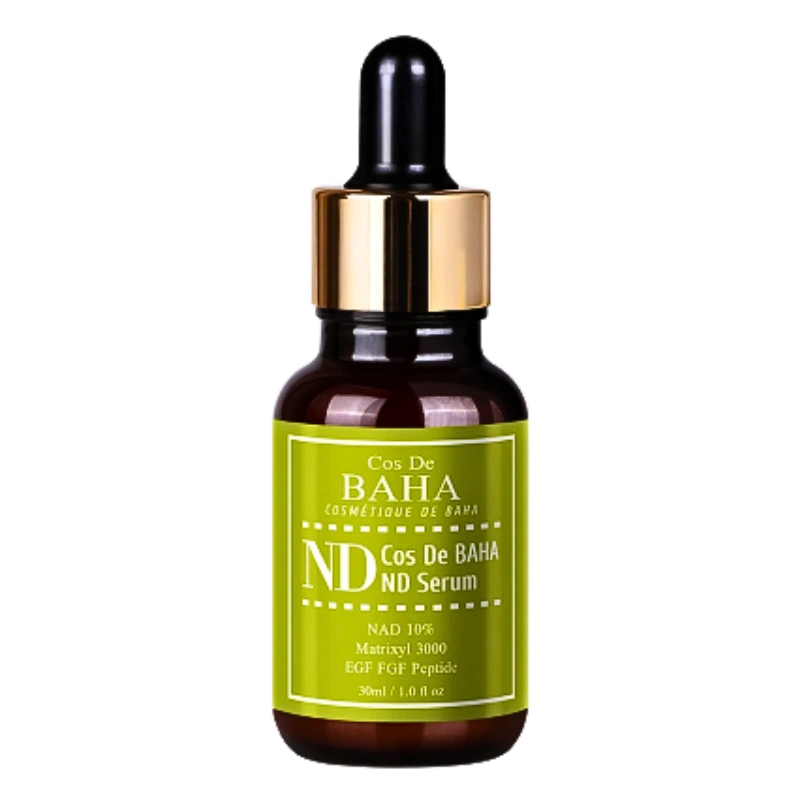 Cos De BAHA Niacinamide 10% Serum (N) 30ml