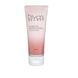 Divas Intimate Brightening Solution 50ml