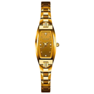 Japan Movement Exclusive Ladies Watch - 5501