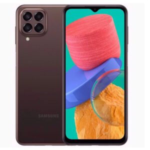 Samsung Galaxy M33