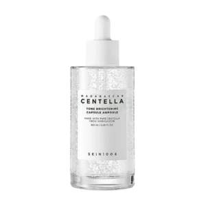 SKIN1004 Madagascar Centella Niacinamide Brightening Ampoule