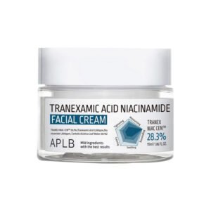 APLB Tranexamic Acid Niacinamide Facial Cream 50ml