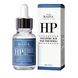 Cos De BAHA Glycolic Acid 10% AHA Serum