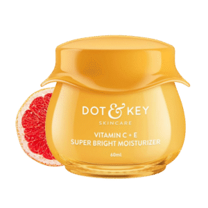 Dot & Key Vitamin C + E Super Bright Moisturizer