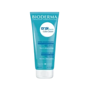 Bioderma ABCDerm Cold-Cream Nourishing Cream 200ml