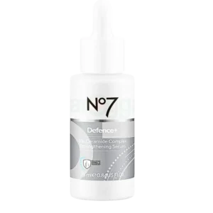 No7 Defence+ 3% Ceramide Complex Strengthening Serum