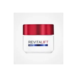 L’Oréal Revitalift Hydrating Night Cream