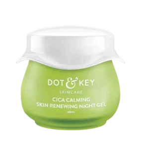 Dot & Key Cica Night Gel 20g