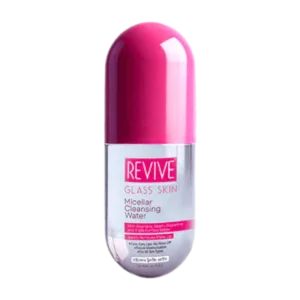 Revive Glass Skin Micellar Cleansing Water 400ml
