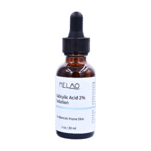 Melao Naturals Vitamin C Serum 30ml