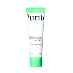 Purito Centella Unscented Recovery Cream 50ml