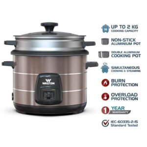 WALTON WRC-CSSE300 3.0L COOKER
