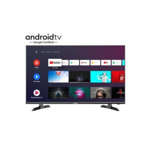 WALTON 43" WE-MX43UDGT (1.09m) UHD ANDROID TV
