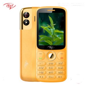 itel Super Guru 600