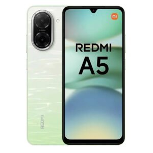 REDMI A5