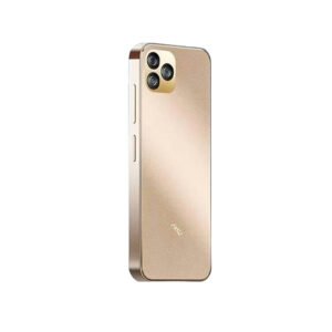 Itel Magic 4