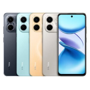Infinix Smart 9 - (4/128)