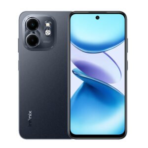 Infinix Smart 9 HD - (3/64)