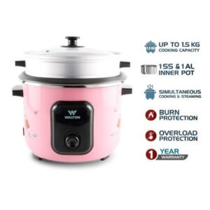 WALTON WRC-SGAM22 2.2L COOKER