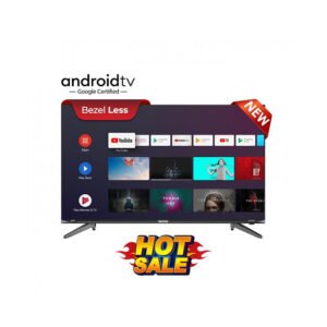 WALTON 43" WE-MX43UDGT (1.09m) UHD ANDROID TV