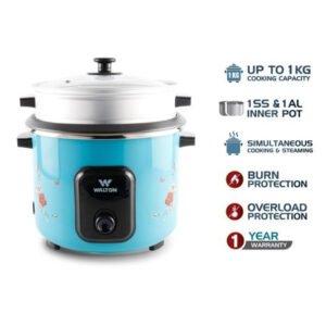 WALTON WRC-SGAM18 1.8L COOKER