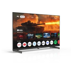 WALTON 32" W32C7HG SMART TV