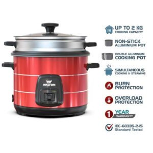 WALTON WRC-CSSE280 2.8L COOKER
