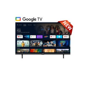 WALTON 50" 4K UHD SMART TV W50S3BG